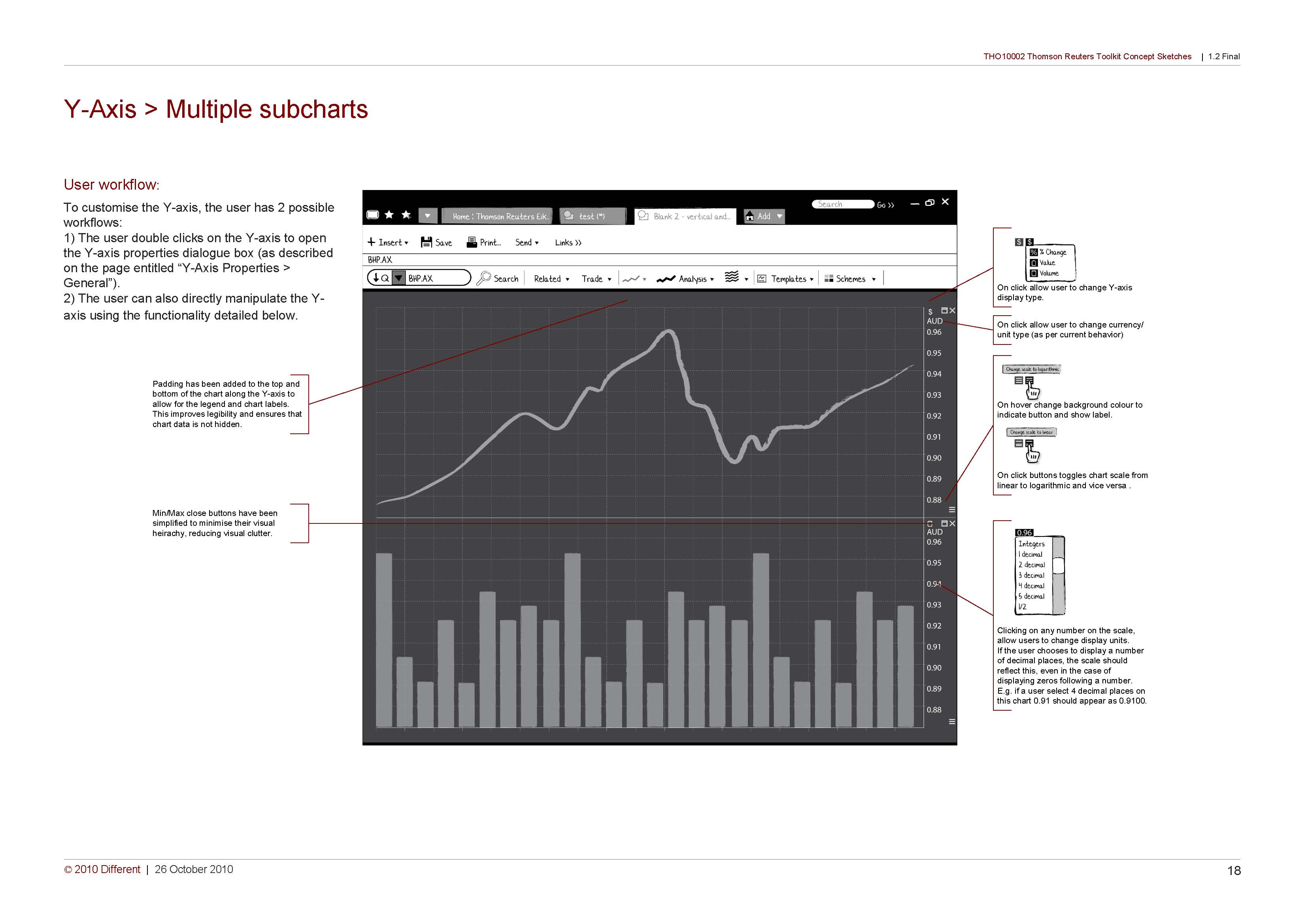 Thomson Reuters sketches