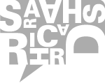 Sarah Richards Logo